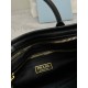 Super Clone Replica Prada Bonnie Mini Handbag 1BA486 Black Top Replica Prada Bonnie Mini Handbag 1BA486 Black