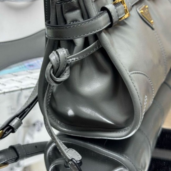 Super Clone Replica Prada Bonnie Mini Handbag 1BA486 Top Replica Prada Bonnie Mini Handbag 1BA486