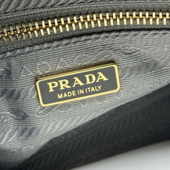 Super Clone Replica Prada Bonnie Mini Handbag 1BA486 Top Replica Prada Bonnie Mini Handbag 1BA486