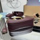 AAA Replica Prada Re-Edition 2005 Saffiano Handbag/Hobo Bag Burgundy 1:1 Replica Prada Re-Edition 2005 Saffiano Handbag/Hobo Bag Burgundy Knockoff