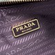 AAA Replica Prada Re-Edition 2005 Saffiano Handbag/Hobo Bag Burgundy 1:1 Replica Prada Re-Edition 2005 Saffiano Handbag/Hobo Bag Burgundy Knockoff