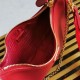 AAA Replica Prada Saffiano Leather Handbag/Hobo Bag Re-Edition 2005 Red 1:1 Replica Prada Saffiano Leather Handbag/Hobo Bag Re-Edition 2005 Red Knockoff