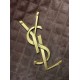1:1 Replica YSL Saint Laurent Icare Tote Bag Brown Suede Knockoff