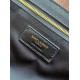 1:1 Replica YSL Saint Laurent Icare Tote Bag Brown Suede Knockoff