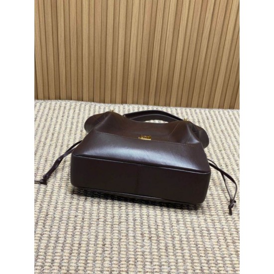 AAA Replica YSL Saint Laurent Jamie Shopping Small/Large Tote Bag Coffee 1:1 Replica YSL Saint Laurent Jamie Shopping Small/Large Tote Bag Coffee Knockoff
