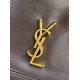 AAA Replica YSL Saint Laurent Jamie Shopping Small/Large Tote Bag Coffee 1:1 Replica YSL Saint Laurent Jamie Shopping Small/Large Tote Bag Coffee Knockoff
