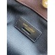 AAA Replica YSL Saint Laurent Jamie Shopping Small/Large Tote Bag Coffee 1:1 Replica YSL Saint Laurent Jamie Shopping Small/Large Tote Bag Coffee Knockoff