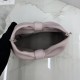 AAA Replica Dior Bow Small/Medium Crossbody Bag with Gold Finish Rose 1:1 Replica Dior Bow Small/Medium Crossbody Bag with Gold Finish Rose Knockoff