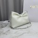 AAA Replica Dior Bow Small/Medium Crossbody Bag with Gold Finish Beige 1:1 Replica Dior Bow Small/Medium Crossbody Bag with Gold Finish Beige Knockoff