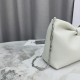 AAA Replica Dior Bow Small/Medium Crossbody Bag with Gold Finish Beige 1:1 Replica Dior Bow Small/Medium Crossbody Bag with Gold Finish Beige Knockoff