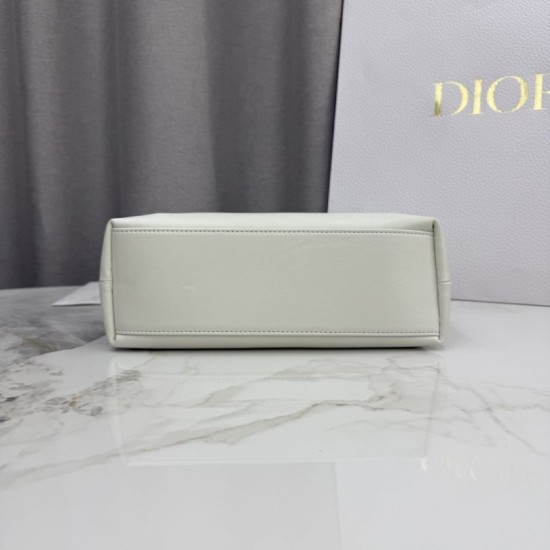 AAA Replica Dior Bow Small/Medium Crossbody Bag with Gold Finish Beige 1:1 Replica Dior Bow Small/Medium Crossbody Bag with Gold Finish Beige Knockoff