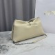AAA Replica Dior Bow Small/Medium Crossbody Bag Light Beige Stainless Steel 1:1 Replica Dior Bow Small/Medium Crossbody Bag Light Beige Stainless Steel Knockoff