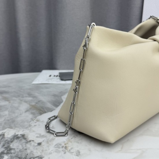 AAA Replica Dior Bow Small/Medium Crossbody Bag Light Beige Stainless Steel 1:1 Replica Dior Bow Small/Medium Crossbody Bag Light Beige Stainless Steel Knockoff