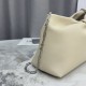 AAA Replica Dior Bow Small/Medium Crossbody Bag Light Beige Stainless Steel 1:1 Replica Dior Bow Small/Medium Crossbody Bag Light Beige Stainless Steel Knockoff