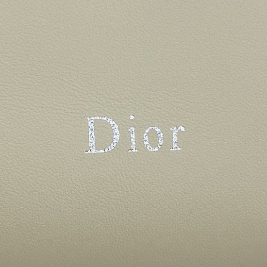 AAA Replica Dior Bow Small/Medium Crossbody Bag Light Beige Stainless Steel 1:1 Replica Dior Bow Small/Medium Crossbody Bag Light Beige Stainless Steel Knockoff