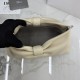 AAA Replica Dior Bow Small/Medium Crossbody Bag Light Beige Stainless Steel 1:1 Replica Dior Bow Small/Medium Crossbody Bag Light Beige Stainless Steel Knockoff