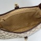 AAA Replica Gucci Jackie 1961 Medium Shoulder Bag 863136 Brown 1:1 Replica Gucci Jackie 1961 Medium Shoulder Bag 863136 Brown Knockoff
