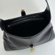 AAA Replica Gucci Jackie 1961 Medium Shoulder Bag 863136 Black 1:1 Replica Gucci Jackie 1961 Medium Shoulder Bag 863136 Black Knockoff