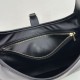 AAA Replica Gucci Jackie 1961 Medium Shoulder Bag 863136 Black 1:1 Replica Gucci Jackie 1961 Medium Shoulder Bag 863136 Black Knockoff