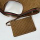 AAA Replica Gucci Giglio Large Suede GG Tote Bag 853971 Brown 1:1 Replica Gucci Giglio Large Suede GG Tote Bag 853971 Brown Knockoff