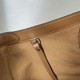 AAA Replica Gucci Giglio Large Suede GG Tote Bag 853971 Brown 1:1 Replica Gucci Giglio Large Suede GG Tote Bag 853971 Brown Knockoff