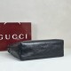 AAA Replica Gucci Giglio Large Tote Bag 853971 Black 1:1 Replica Gucci Giglio Large Tote Bag 853971 Black Knockoff