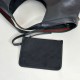 AAA Replica Gucci Giglio Large Tote Bag 853971 Black 1:1 Replica Gucci Giglio Large Tote Bag 853971 Black Knockoff