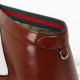 1:1 Replica Gucci Giglio Large Tote Bag 853971 Burgundy Knockoff