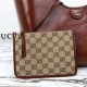 1:1 Replica Gucci Giglio Large Tote Bag 853971 Burgundy Knockoff