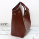 1:1 Replica Gucci Giglio Large Tote Bag 853971 Burgundy Knockoff