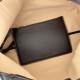 1:1 Replica Gucci 837466 Softbit Maxi Shoulder Bag Dark Brown Knockoff