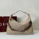 AAA Replica Gucci 864485 Brera Shoulder Bag Men's Large Brown 1:1 Replica Gucci 864485 Brera Shoulder Bag Men's Large Brown Knockoff