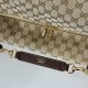 AAA Replica Gucci 864485 Brera Shoulder Bag Men's Large Brown 1:1 Replica Gucci 864485 Brera Shoulder Bag Men's Large Brown Knockoff