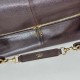 AAA Replica Gucci 864485 Brera Large Men's Shoulder Bag Coffee 1:1 Replica Gucci 864485 Brera Large Men's Shoulder Bag Coffee Knockoff