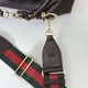 AAA Replica Gucci 864485 Brera Large Men's Shoulder Bag Coffee 1:1 Replica Gucci 864485 Brera Large Men's Shoulder Bag Coffee Knockoff