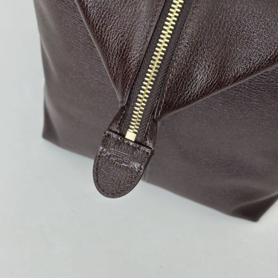 AAA Replica Gucci 864485 Brera Large Men's Shoulder Bag Coffee 1:1 Replica Gucci 864485 Brera Large Men's Shoulder Bag Coffee Knockoff