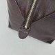 AAA Replica Gucci 864485 Brera Large Men's Shoulder Bag Coffee 1:1 Replica Gucci 864485 Brera Large Men's Shoulder Bag Coffee Knockoff