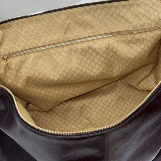 AAA Replica Gucci 864485 Brera Large Men's Shoulder Bag Coffee 1:1 Replica Gucci 864485 Brera Large Men's Shoulder Bag Coffee Knockoff