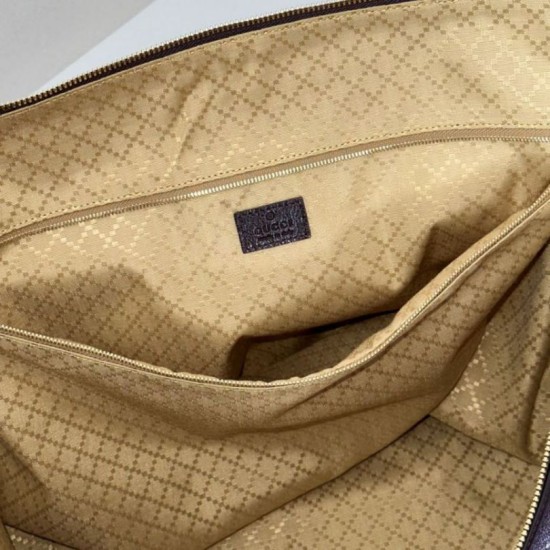 AAA Replica Gucci 864485 Brera Large Men's Shoulder Bag Coffee 1:1 Replica Gucci 864485 Brera Large Men's Shoulder Bag Coffee Knockoff