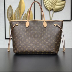 AAA Replica Louis Vuitton Neverfull GM Tote Bag M46978 1:1 Replica Louis Vuitton Neverfull GM Tote Bag M46978 Knockoff