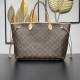 AAA Replica Louis Vuitton Neverfull GM Tote Bag M46978 1:1 Replica Louis Vuitton Neverfull GM Tote Bag M46978 Knockoff