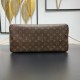 AAA Replica Louis Vuitton Neverfull GM Tote Bag M46978 1:1 Replica Louis Vuitton Neverfull GM Tote Bag M46978 Knockoff