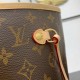 AAA Replica Louis Vuitton Neverfull GM Tote Bag M46978 1:1 Replica Louis Vuitton Neverfull GM Tote Bag M46978 Knockoff