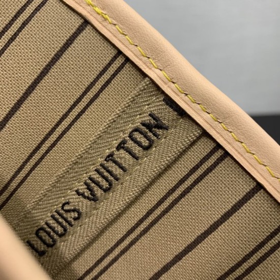 AAA Replica Louis Vuitton Neverfull GM Tote Bag M46978 1:1 Replica Louis Vuitton Neverfull GM Tote Bag M46978 Knockoff