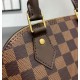 AAA Replica Louis Vuitton N40606 Alma BB Handbag Brown 1:1 Replica Louis Vuitton N40606 Alma BB Handbag Brown Knockoff