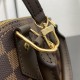 AAA Replica Louis Vuitton N40606 Alma BB Handbag Brown 1:1 Replica Louis Vuitton N40606 Alma BB Handbag Brown Knockoff