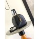 1:1 Replica LV Bags M59273 M58947 M58951 Speedy Bandoulière 25 Black Knockoff