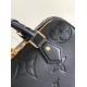 1:1 Replica LV Bags M59273 M58947 M58951 Speedy Bandoulière 25 Black Knockoff