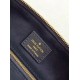 1:1 Replica LV Bags M59273 M58947 M58951 Speedy Bandoulière 25 Black Knockoff