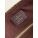 1:1 Replica LV Bags M59273 M58947 M58951 Speedy Bandoulière 25 Burgundy Knockoff